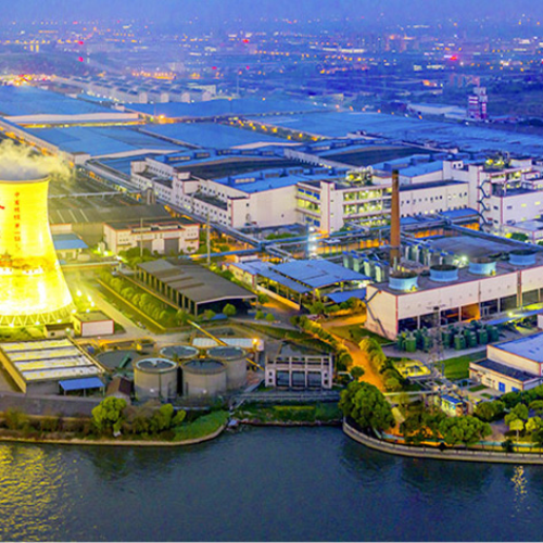 Eastern Shenghong announced that its wholly owned subsidiary, Lianyungang Hongke New Materials, has signed a cooperation framework agreement with the Xuwei New District Administrative Committee