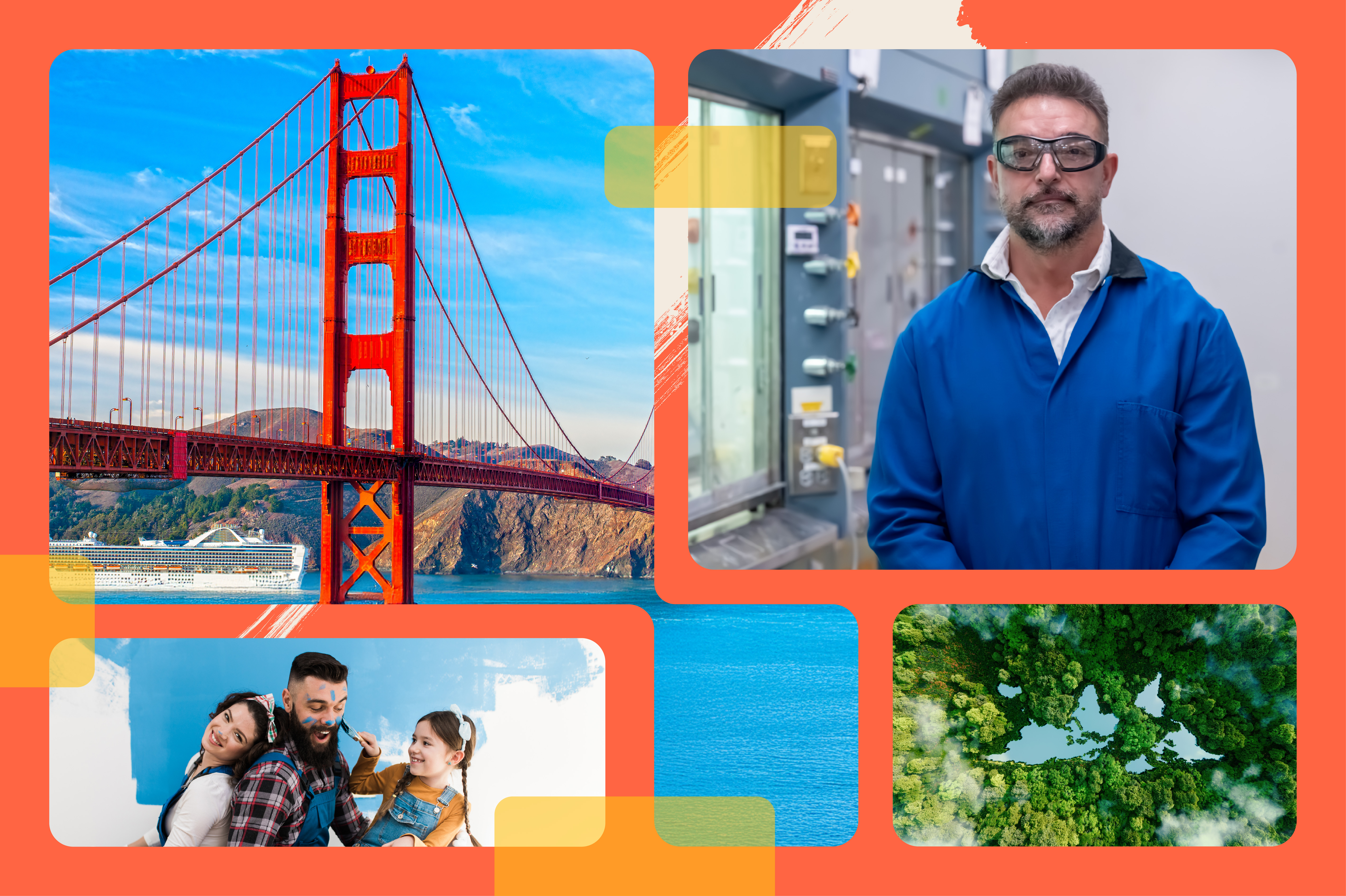 From alternatives to fluorosurfactants to universal dispersants, Syensqo enables regulatory-ready formulations and durable performance