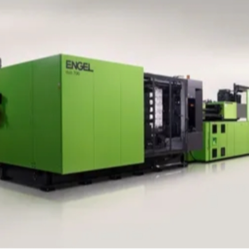 At Chinaplas 2026, taking place from 21 to 24 April in Shanghai, the ENGEL Group presents a total of six production solutions in live operation. 