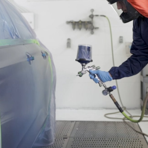 PPG has begun implementing price increases of up to 20% across all product lines and services on a customer-by-customer basis or as existing contracts allow. 