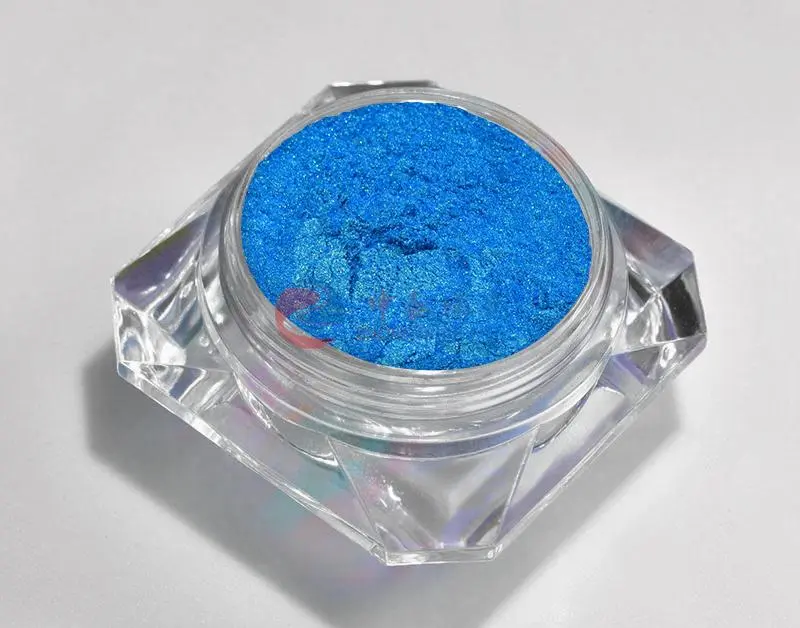 What Makes High-Purity Pigments Different from Standard Pigments?