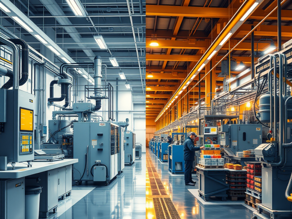 OEM vs Manufacturer for Coatings: Which to Choose