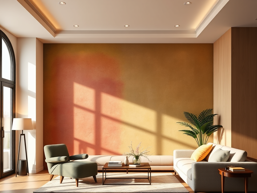 How to Choose the Best Interior Wall Paint in Zhongshan