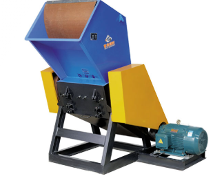SJAB-650 Crusher