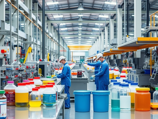 What Makes a Reliable Waterborne Coating Manufacturer