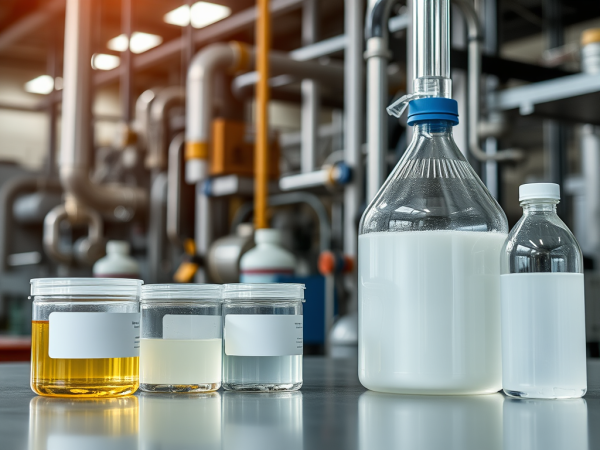 How to Evaluate Resin Quality for Wood Coatings