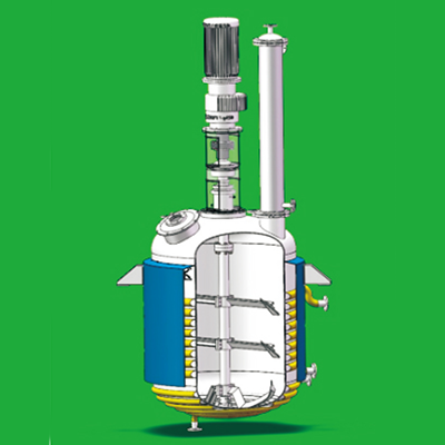 High-Speed Dispersers: Essential Equipment for Paint and Coatings Industry