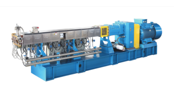 HTE Series High Torque Twin Screw Extruder