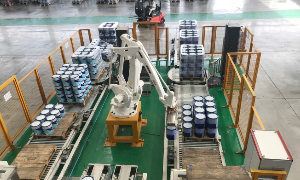 Powder Handling Systems: Improving Efficiency in Industrial Production