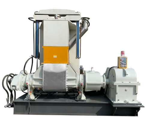 LN-F Series Mass Prodction Kneader Mixer