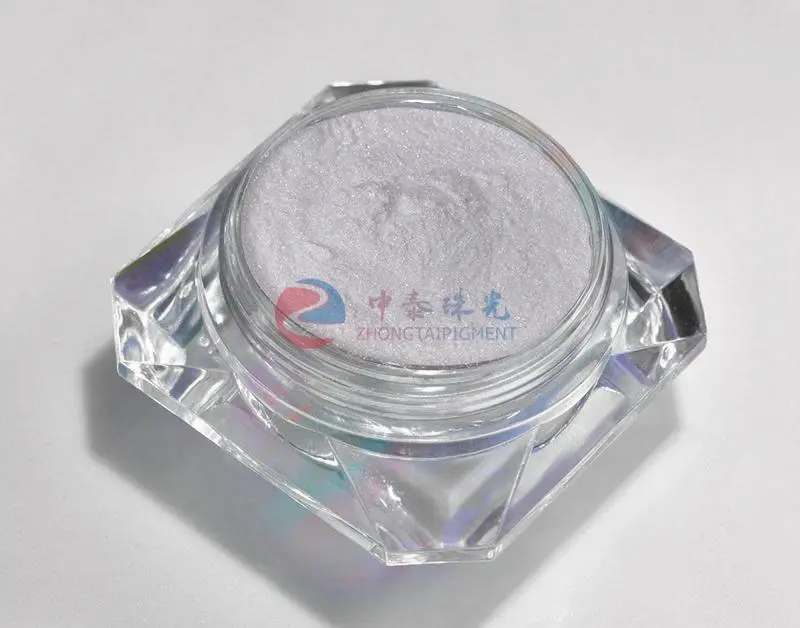 Top Applications of Effect Pigments in the Paint and Coatings Industry