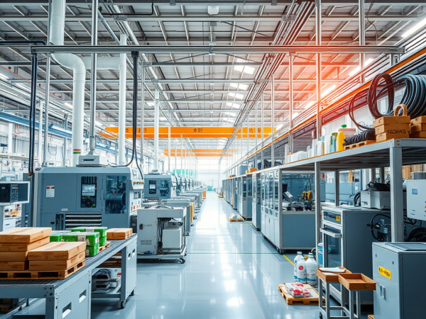Top Waterborne Resin Manufacturer in China for Global Buyers