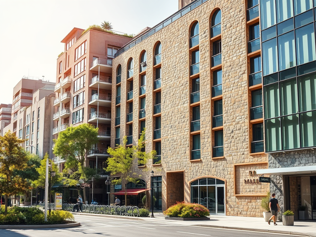 Eco-Friendly Wall Coatings from Zhongshan: Trends and Innovations