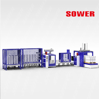 涂料生产和涂装设备