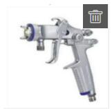 涂料生产和涂装设备