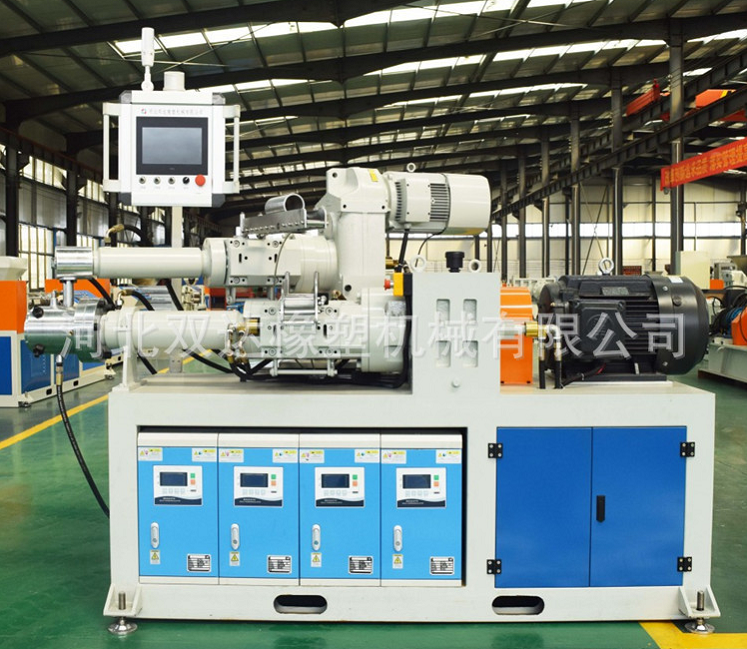 塑料橡胶机械及设备