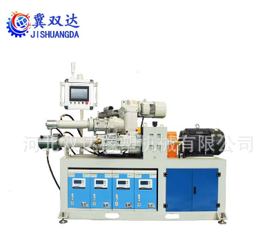 塑料橡胶机械及设备