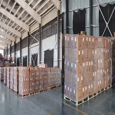 涂料成品