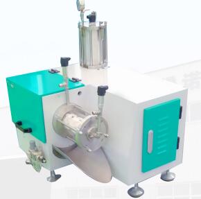 涂料生产和涂装设备