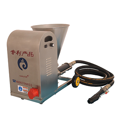 涂料生产和涂装设备