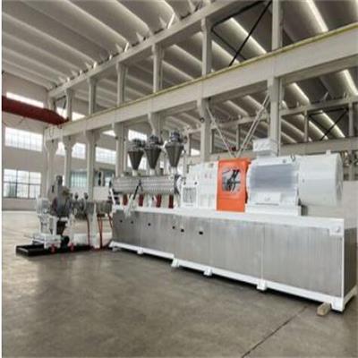 塑料橡胶机械及设备