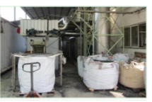 涂料生产和涂装设备