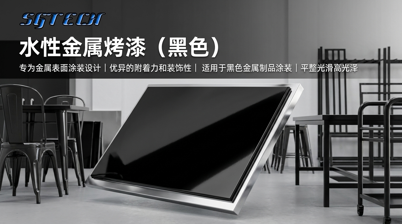 涂料成品