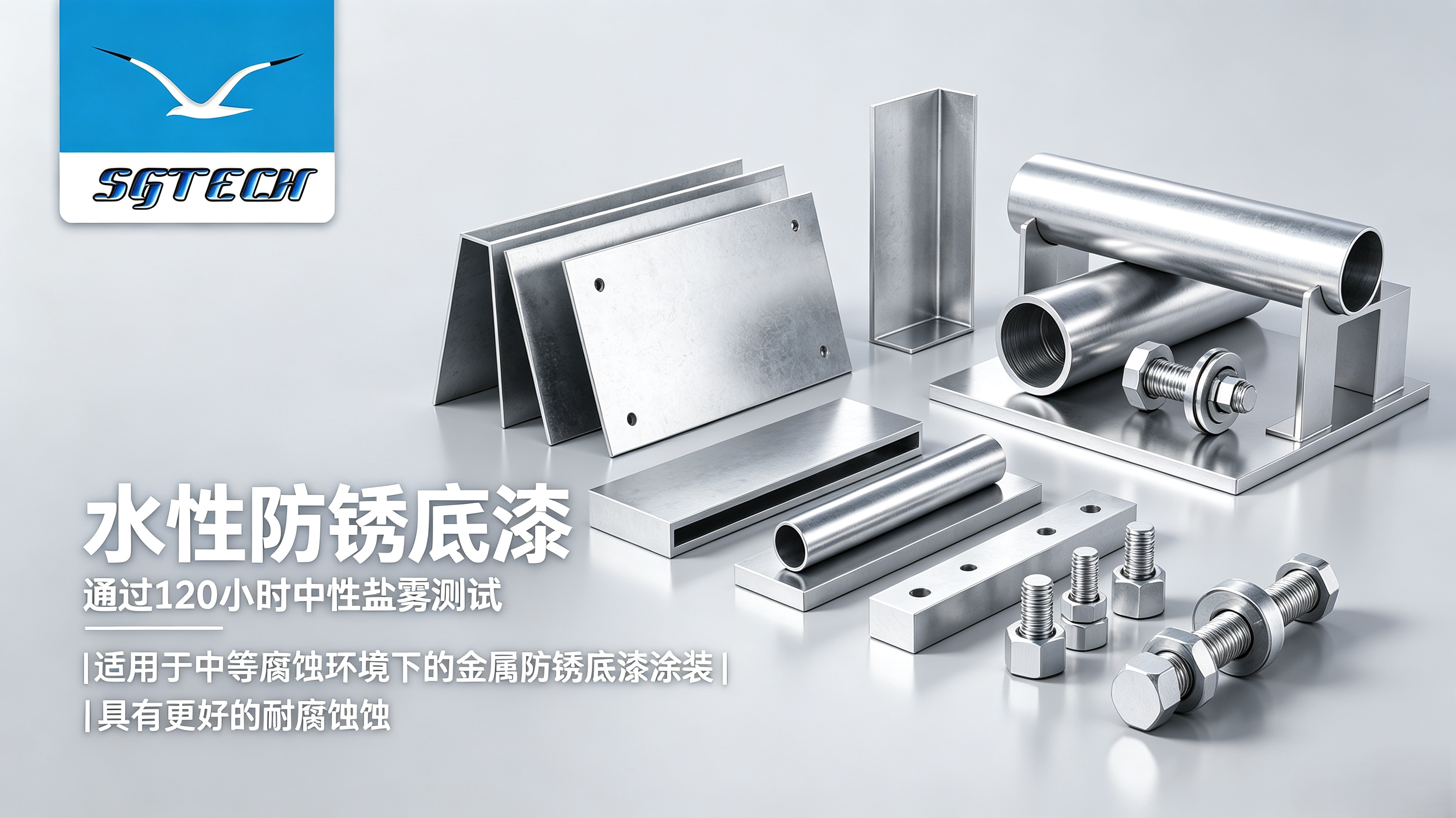 涂料成品