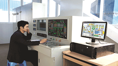 涂料生产和涂装设备