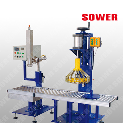 涂料生产和涂装设备