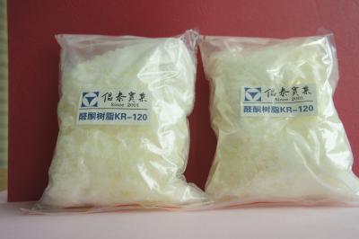 聚酮树脂 提高附着力 光泽 硬度  KR-120  长沙倡泰