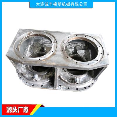 塑料橡胶机械及设备