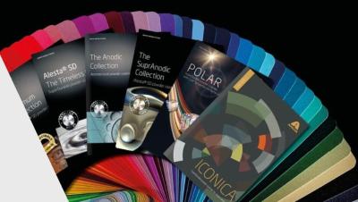 艾仕得热塑性粉末涂料    