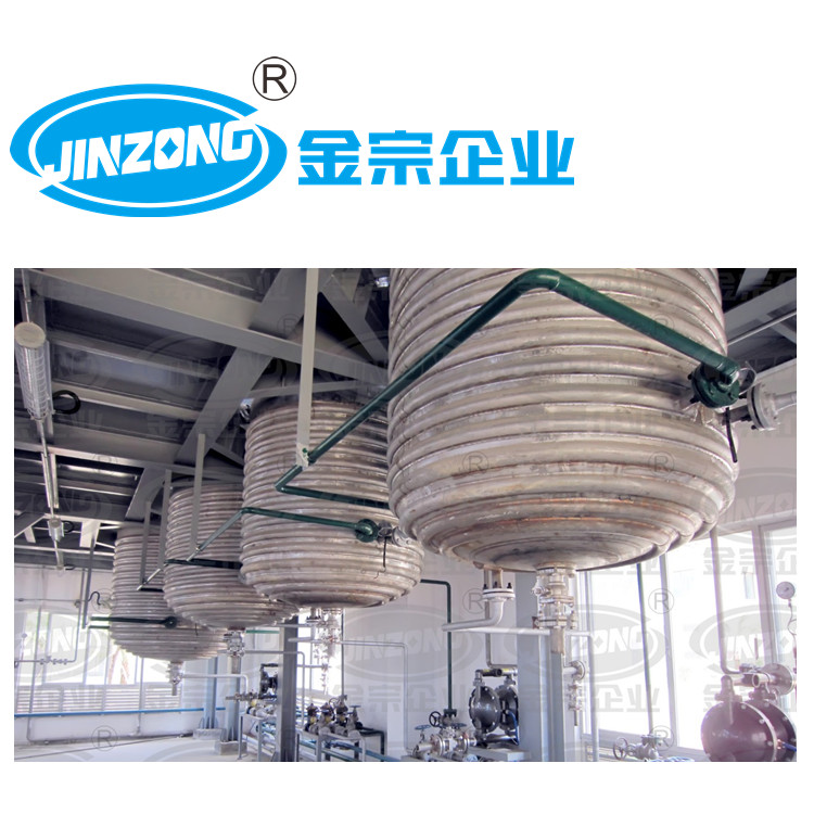 涂料生产和涂装设备