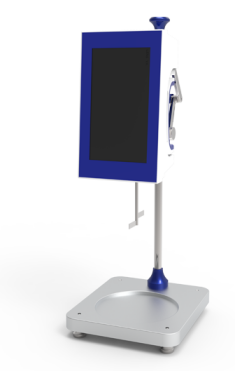 涂料生产和涂装设备