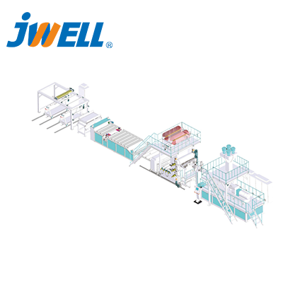 涂料生产和涂装设备