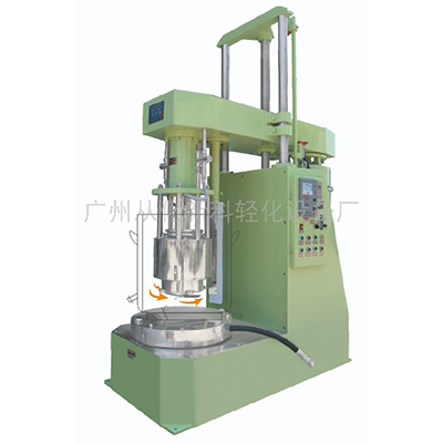 涂料生产和涂装设备