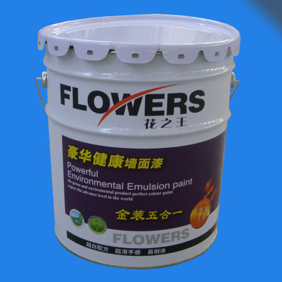 涂料生产和涂装设备