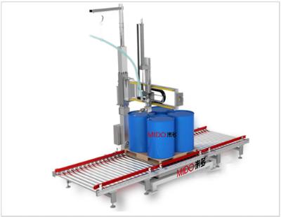 涂料生产和涂装设备