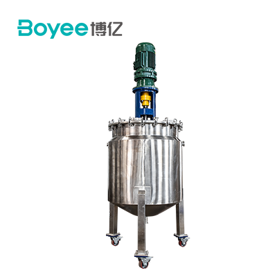 涂料生产和涂装设备