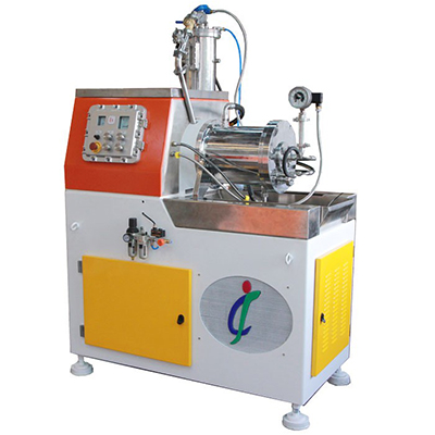 涂料生产和涂装设备