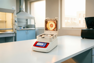 尼龙含水率测定仪  JF12031A  厦门精凡科技有限公司