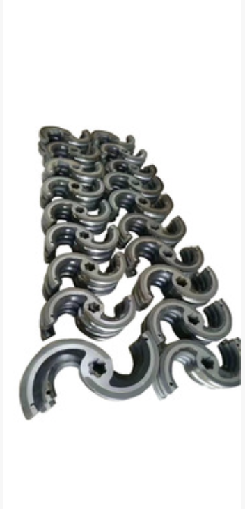 塑料橡胶机械及设备