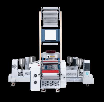 塑料橡胶机械及设备