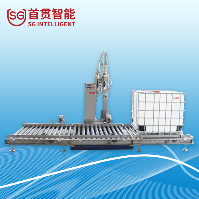 涂料生产和涂装设备