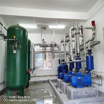 涂料生产和涂装设备