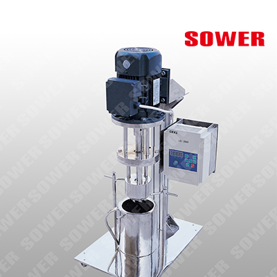 涂料生产和涂装设备