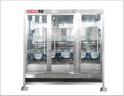 涂料生产和涂装设备