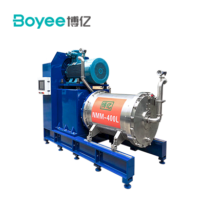 涂料生产和涂装设备