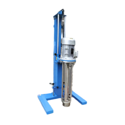 涂料生产和涂装设备